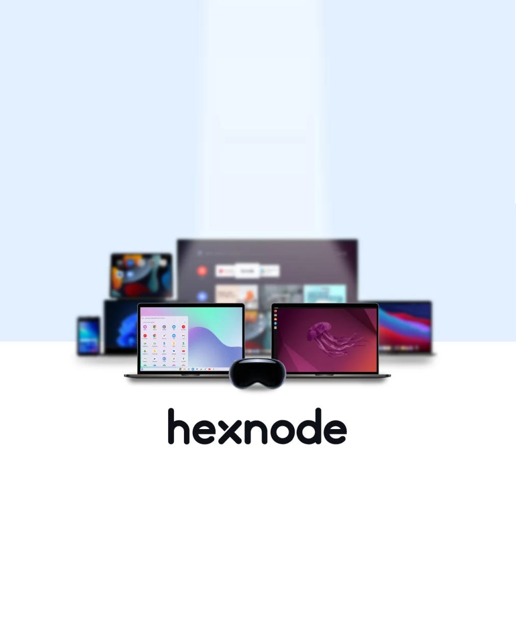 Hexnode UEM